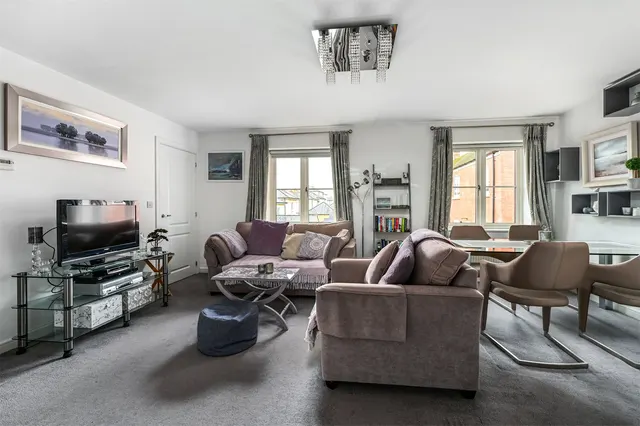 Photo 2 — Oswald Street, Wellesley, Aldershot, Hampshire, GU11 4AP