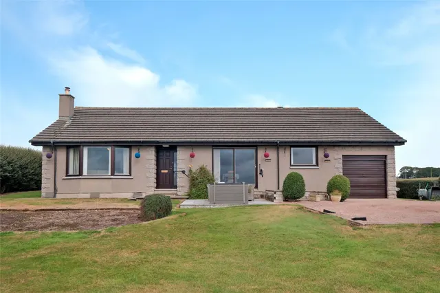 Tillyburn, Blindburn, AB41, photo 1