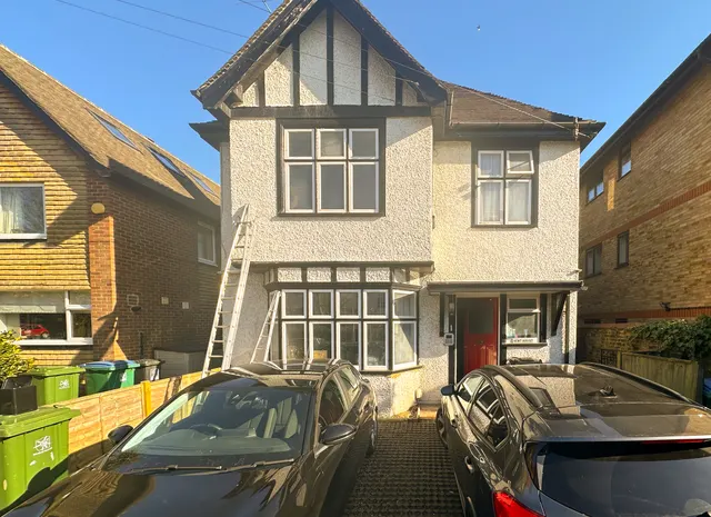 Alexandra Road, Watford, WD17, photo 1