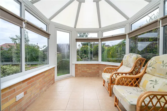 The Green, Leasingham, Sleaford, Lincolnshire, NG34, photo 1