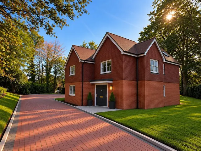Guildford Road, Westcott, RH4, photo 1