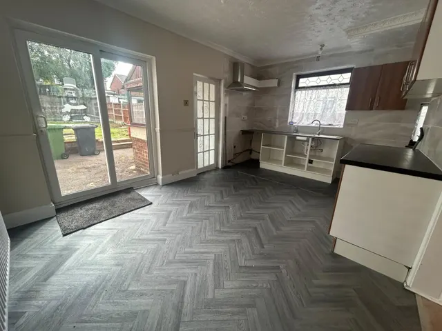 Photo 3 — Waite Road, Willenhall, WV13