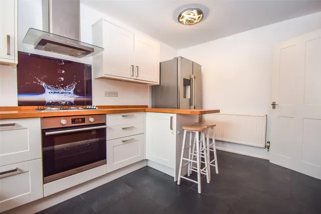 Photo 2 — Celandine Court, Yateley, Hampshire, GU46 6LP