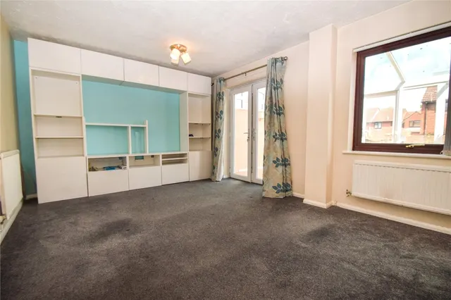 Photo 3 — Celandine Court, Yateley, Hampshire, GU46 6LP