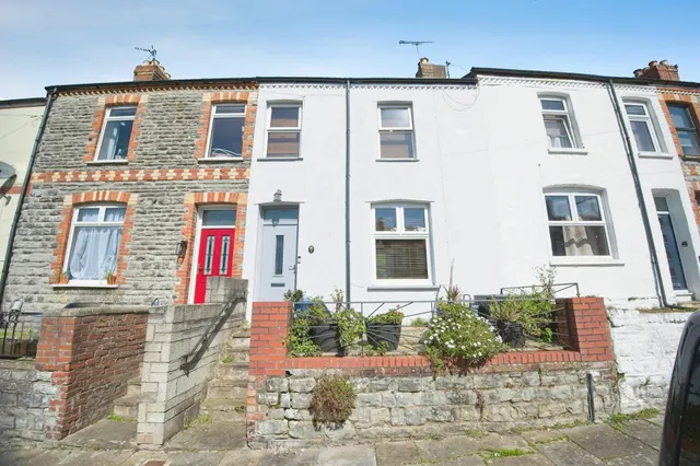 Ludlow Street, Penarth, CF64, photo 1