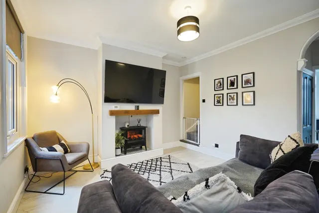 Melbourne Road, Ibstock, LE67, photo 3