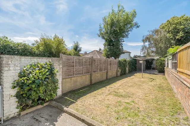 Photo 2 — Freelands Road, Kent, BR1
