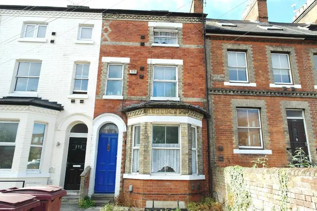 Kings Road, Reading, RG1, photo 1