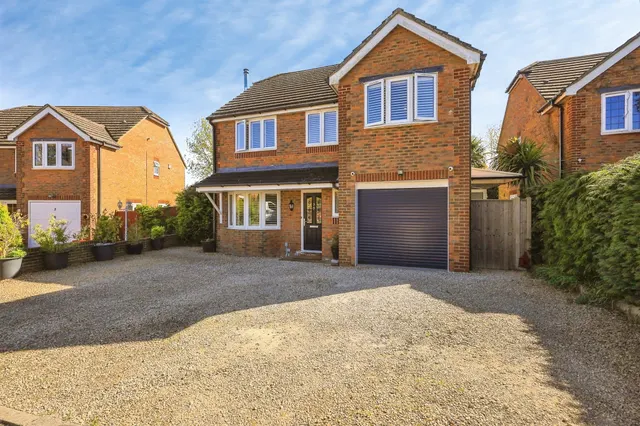 The Acorns, Hailsham, BN27, photo 1