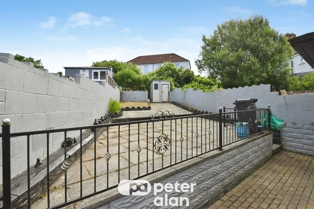 Fifth Avenue, Merthyr Tydfil, CF47, photo 2