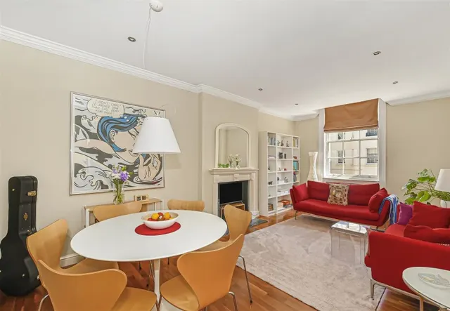 Stanhope Place, London, W2, photo 1