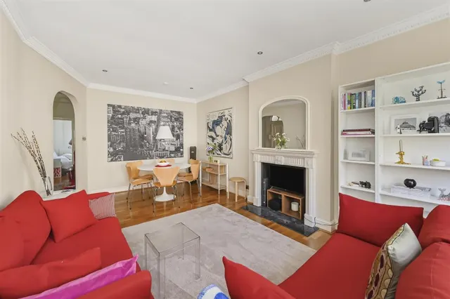 Stanhope Place, London, W2, photo 3