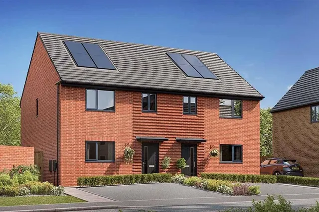 Puffin Way, Edenthorpe, DN3, photo 1