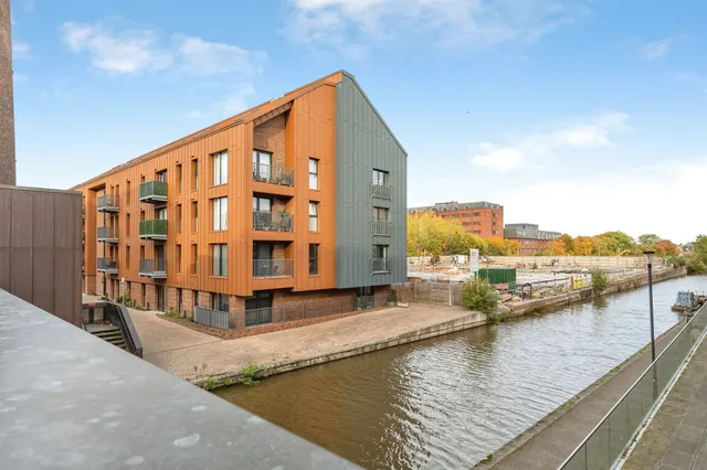Robinson Way, Chester, CH1, photo 1