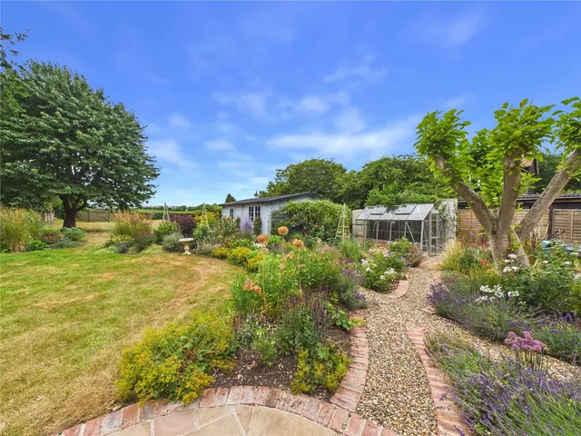 Charsfield, Woodbridge, IP13, photo 2