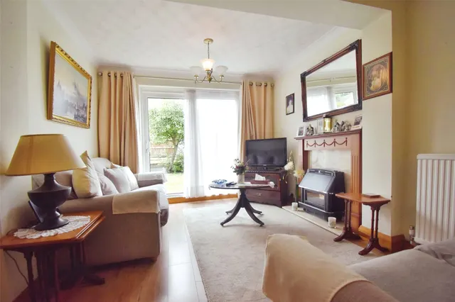Photo 3 — Herrett Street, Aldershot, Hampshire, GU12 4EE