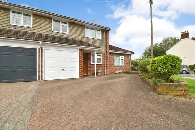 Herrett Street, Aldershot, Hampshire, GU12 4EE, photo 1