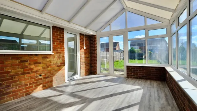 Church Close, Stilton, PE7, photo 3