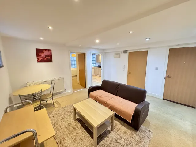 Woolpack Lane, City Centre, NG1, photo 1