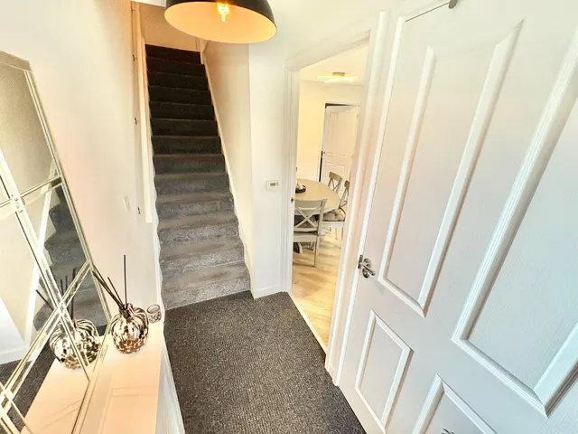 Abley Close, Middlestone Moor, DL16, photo 2