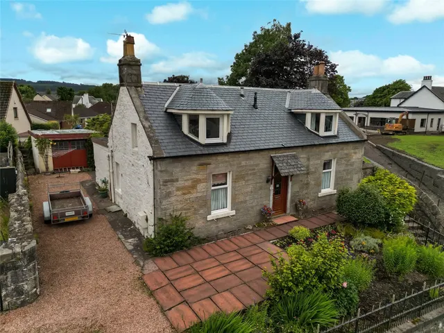 Glasgow Road, STIRLING, Stirlingshire, FK7, photo 1
