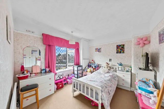 Photo 3 — Hallows Avenue, Warrington, Warrington, WA2 8EJ