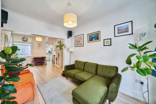 Photo 2 — Mafeking Road, LONDON, London, E16