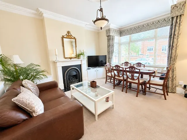 Princes Avenue, Walsall, photo 3