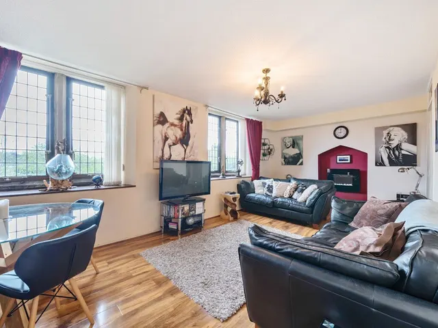 Carr Lane, Thorner, LS14, photo 1