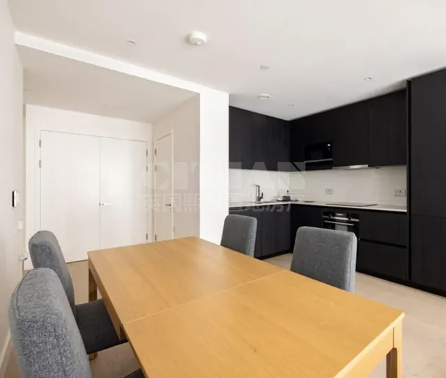 Hewson Way, London, SE17, photo 3