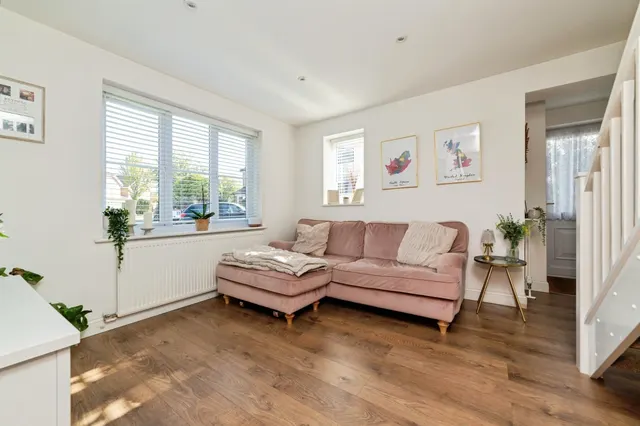 Kristiansand Way, Letchworth Garden City, SG6, photo 2