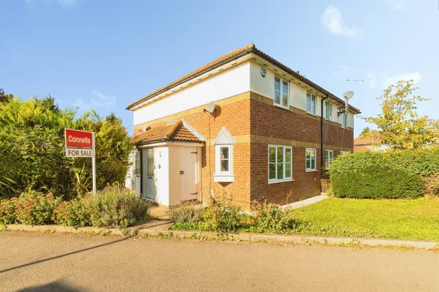 Kristiansand Way, Letchworth Garden City, SG6, photo 1