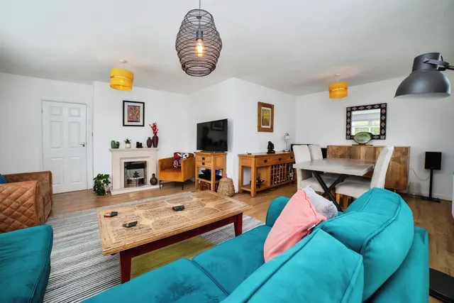 Penrith Place, Mansfield, NG19, photo 2