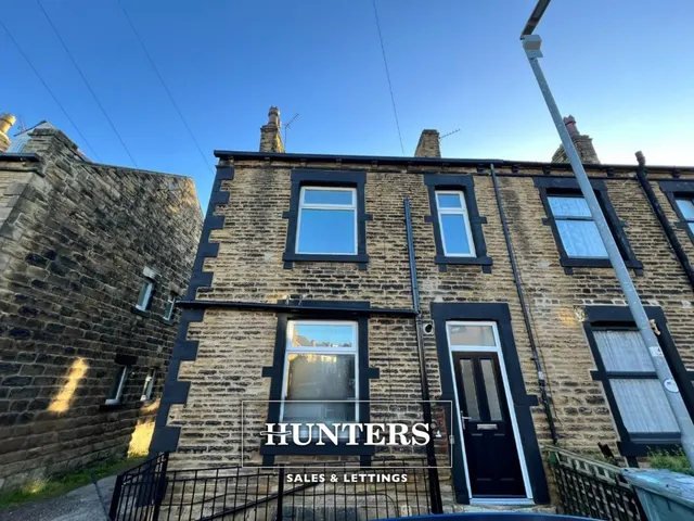 Clough Street, Leeds, LS27, photo 1
