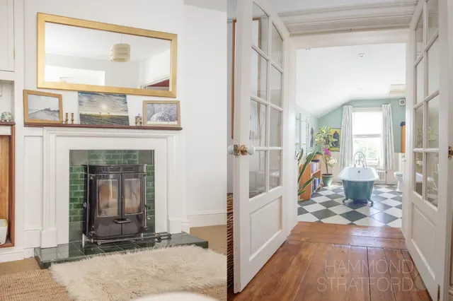 Blofield Road, Brundall, photo 3