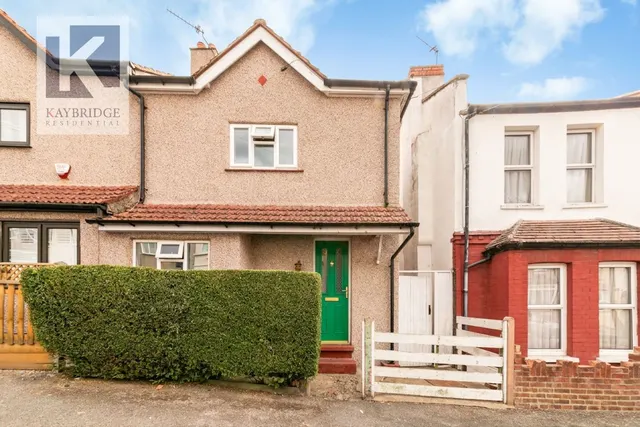 Constance Road, Sutton, SM1, photo 1