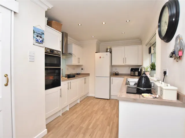 Arthursdale Grange, Scholes, LS15, photo 3