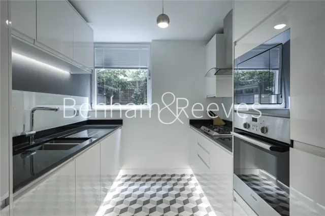 Bridgeport Place, Wapping, E1W, photo 1