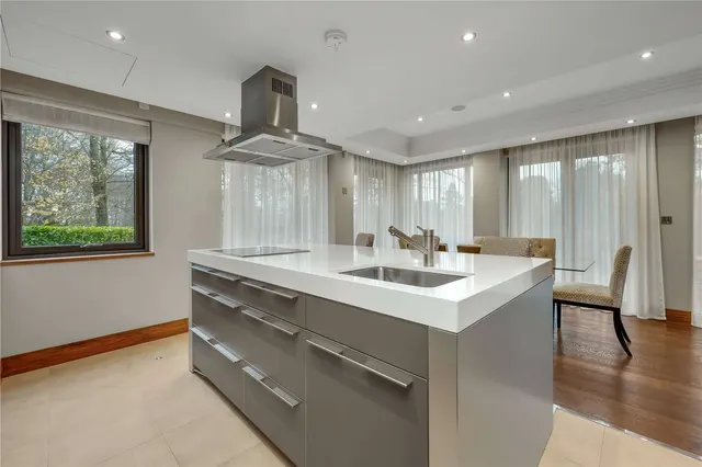Photo 3 — Charters Road, Ascot, Berkshire, SL5 9GE