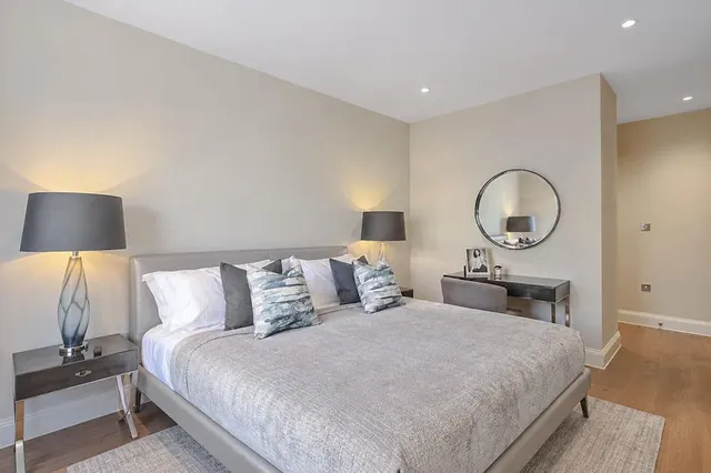 Palgrave Gardens, Marylebone, NW1, photo 3