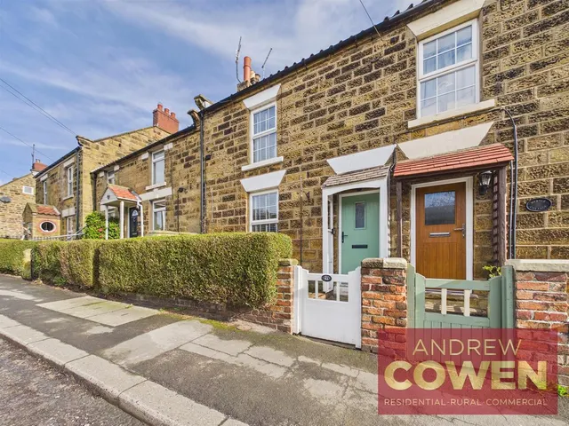 High Street Burniston, Scarborough YO13 0HJ, photo 1