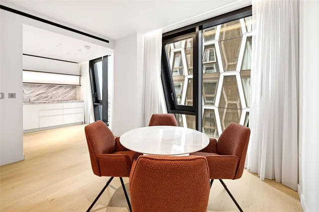 Photo 3 — The Broadway, 20 Dacre Street, London, SW1H 0AJ