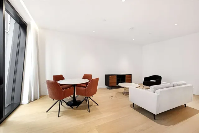 Photo 2 — The Broadway, 20 Dacre Street, London, SW1H 0AJ