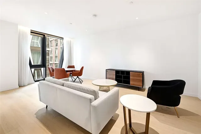 The Broadway, 20 Dacre Street, London, SW1H 0AJ, photo 1