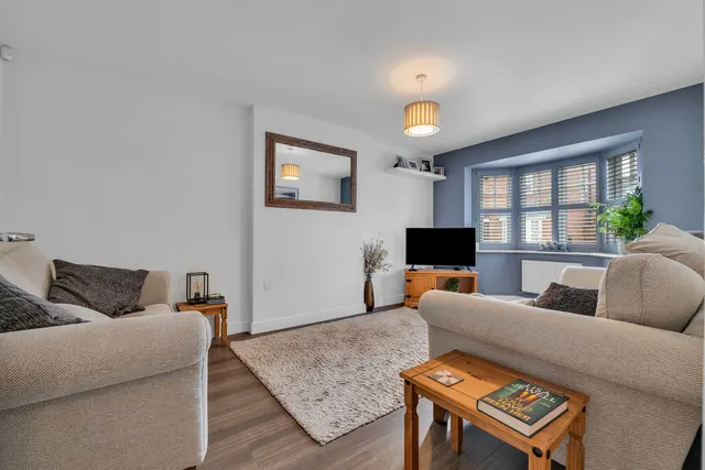 Wisteria Way, Loughborough, LE11, photo 2