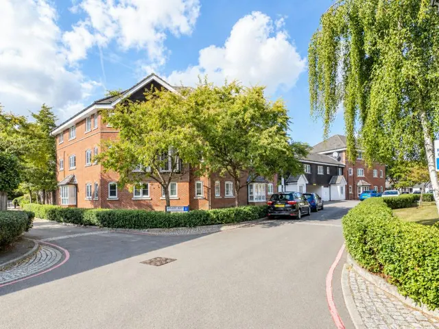 Wharf Way, Hunton Bridge, WD4, photo 1