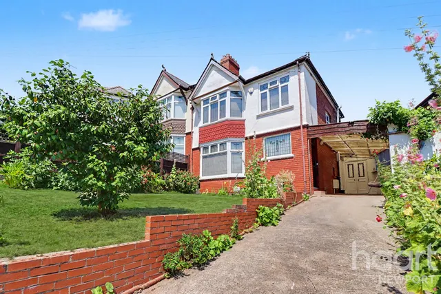 Dewsland Park Road, Newport, NP20, photo 1