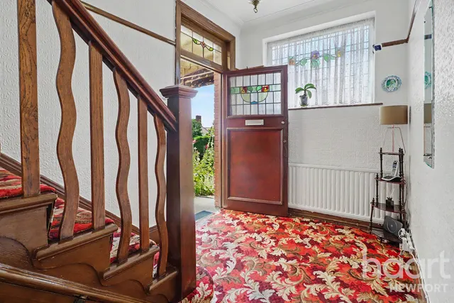 Dewsland Park Road, Newport, NP20, photo 3