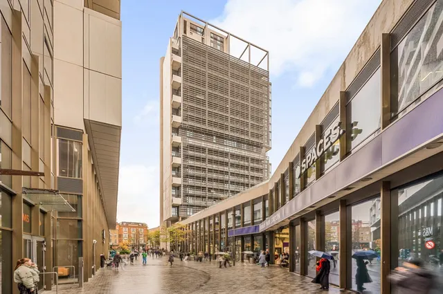 City North Place, London, N4, photo 2