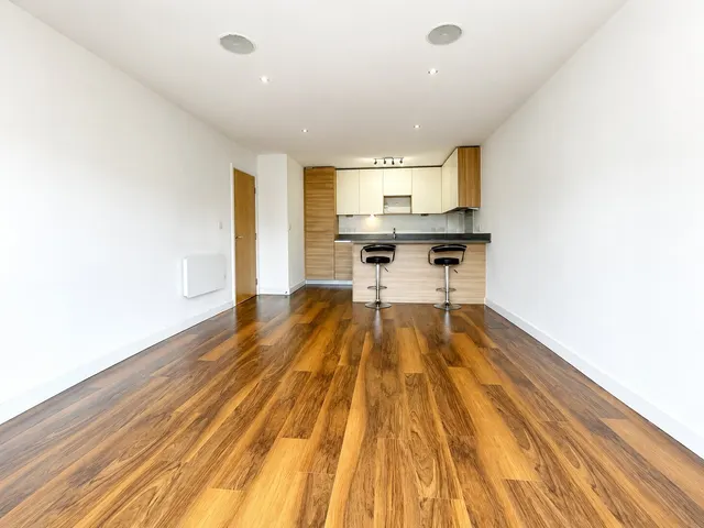 Photo 3 — Ensign House, NW9